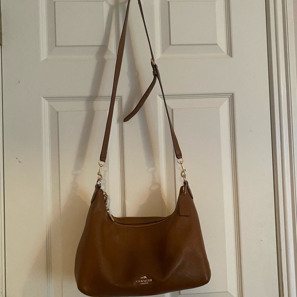 Coach purse - Picture 1 of 3